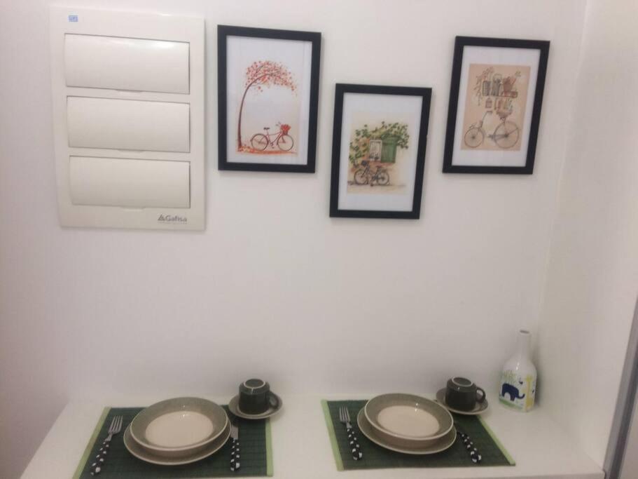 Excelente! Metro Allianz Park - Compras No Bras Apartamento