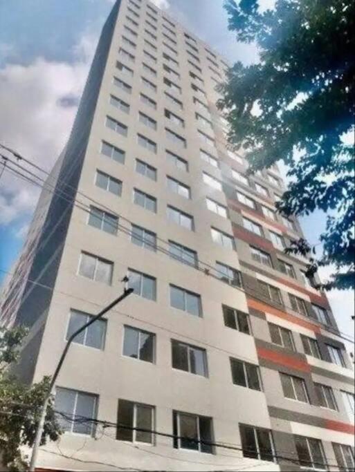 Apartamento Excelente! Metro Allianz Park - Compras No Bras