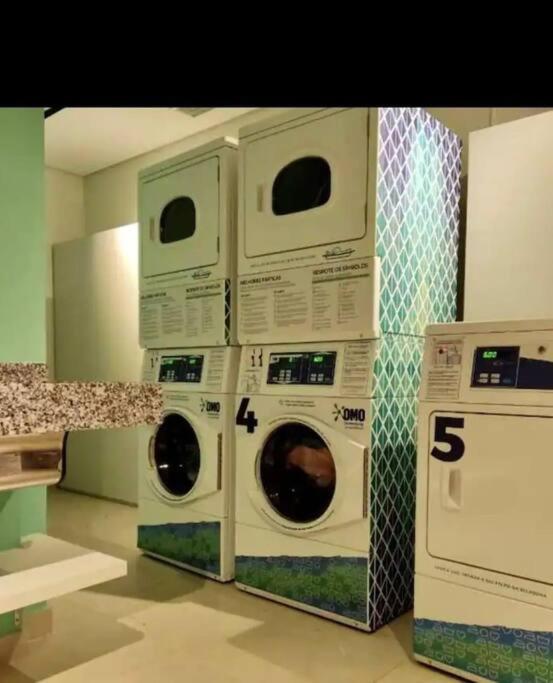 Excelente! Metro Allianz Park - Compras No Bras Apartamento *