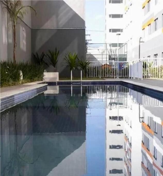 Excelente! Metro Allianz Park - Compras No Bras Apartamento São Paulo